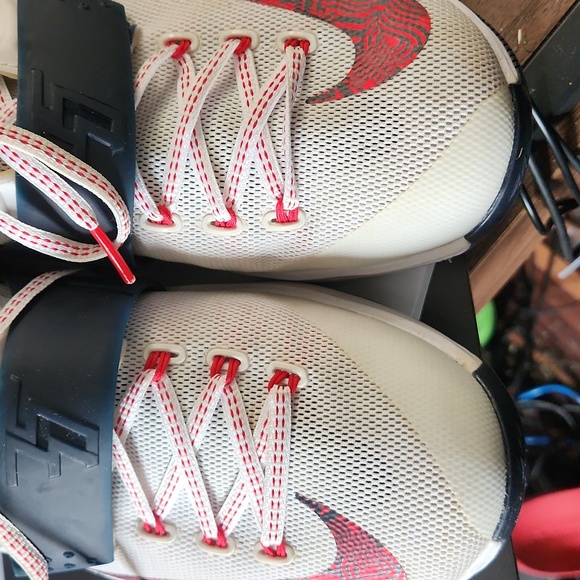 Nike KD 7 USA sz 10 - Picture 3 of 7